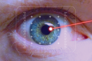 Augentraining hilft Sehprobleme loszuwerden